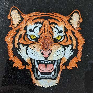 Tiger Design